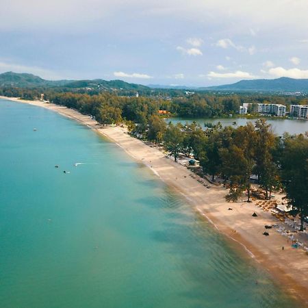 The Aristo Beach By Holy Cow, Studio, Mountain View Surin Beach  Exteriör bild