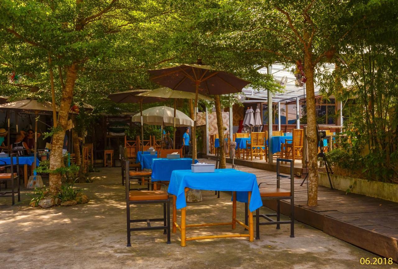 The Aristo Beach By Holy Cow, Studio, Mountain View Surin Beach  Exteriör bild