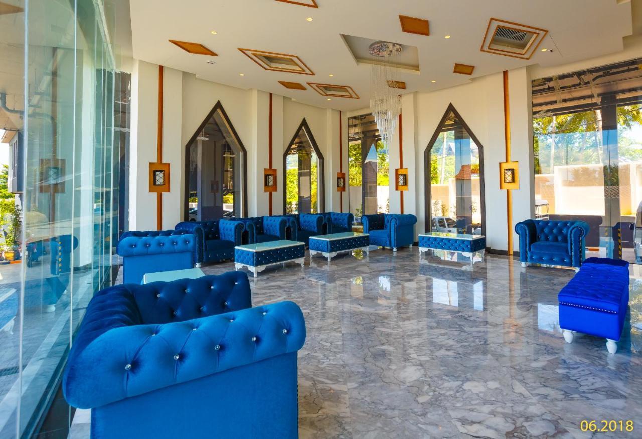 The Aristo Beach By Holy Cow, Studio, Mountain View Surin Beach  Exteriör bild