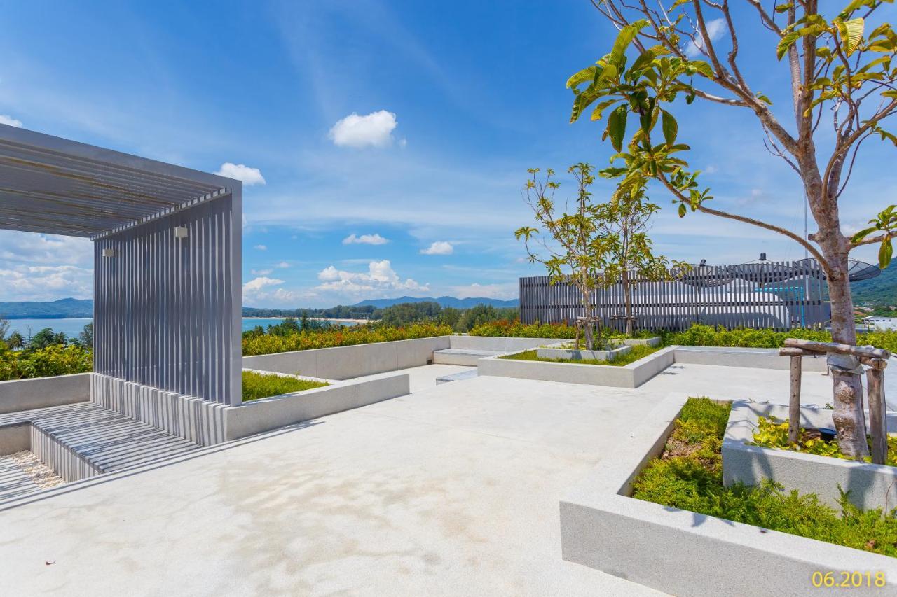 The Aristo Beach By Holy Cow, Studio, Mountain View Surin Beach  Exteriör bild