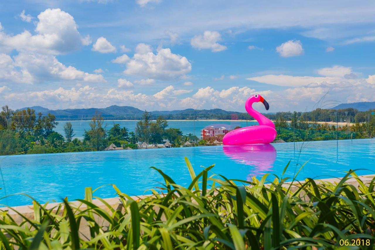 The Aristo Beach By Holy Cow, Studio, Mountain View Surin Beach  Exteriör bild