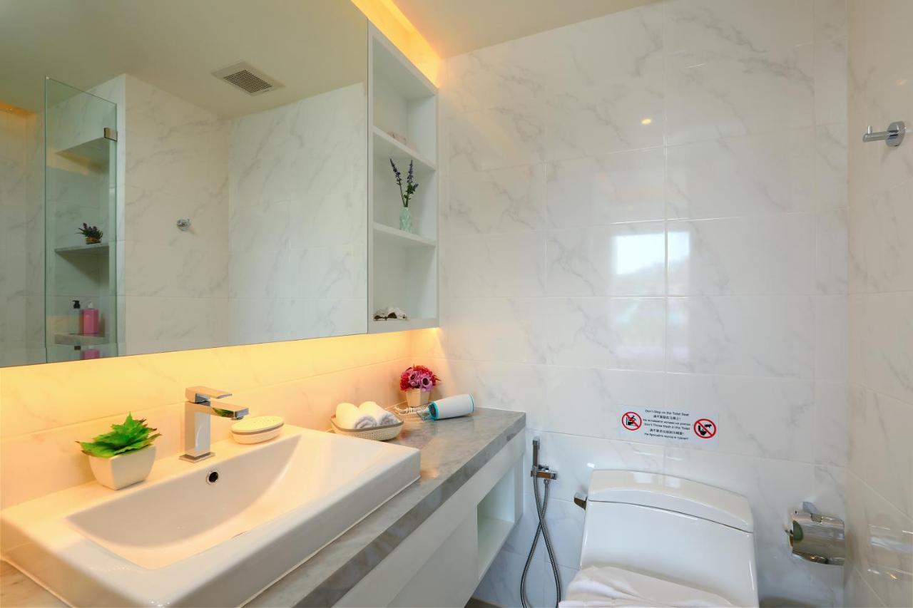 The Aristo Beach By Holy Cow, Studio, Mountain View Surin Beach  Exteriör bild