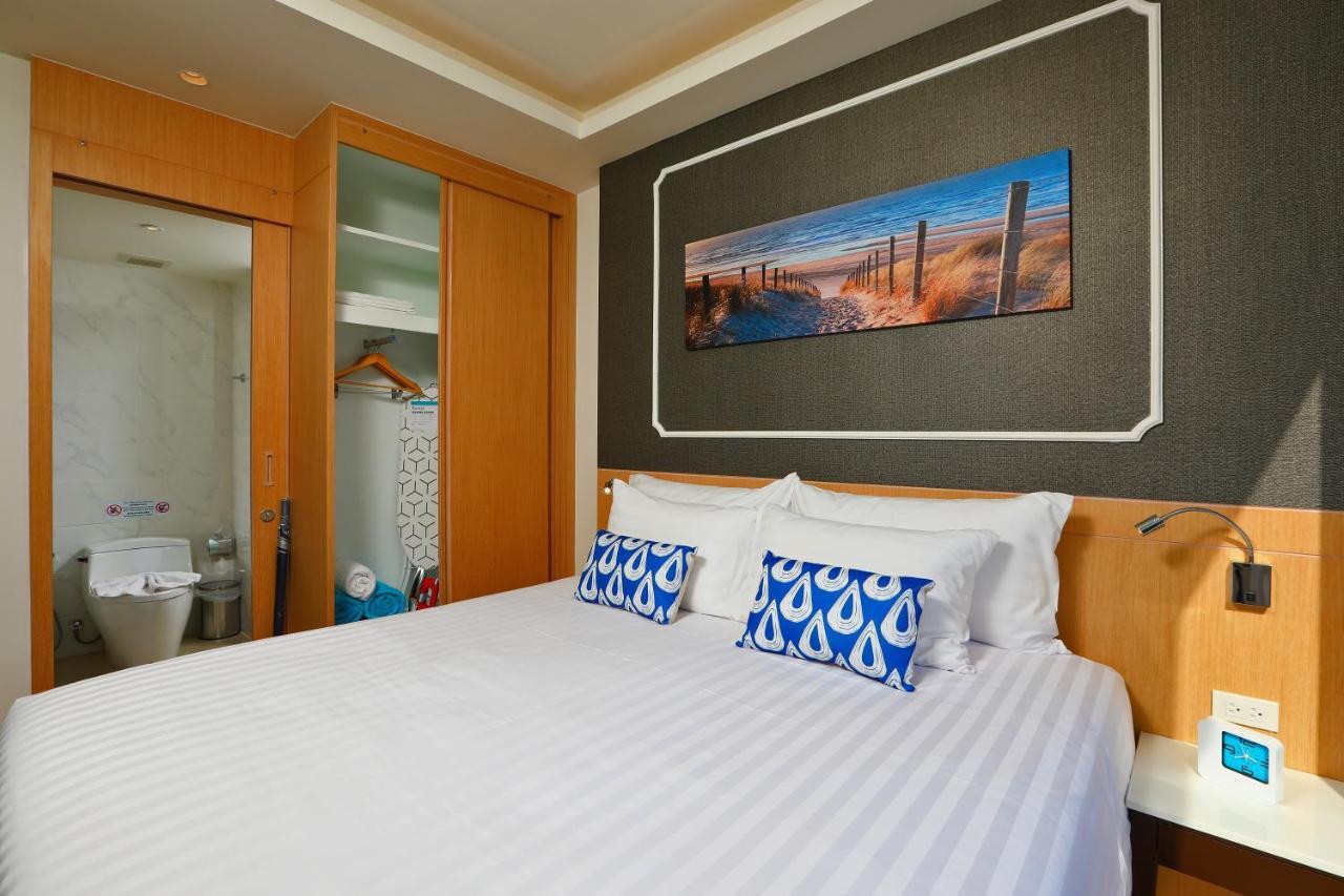 The Aristo Beach By Holy Cow, Studio, Mountain View Surin Beach  Exteriör bild